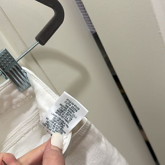 Just Black Size 24 Made in USA - Picture 5 of 5